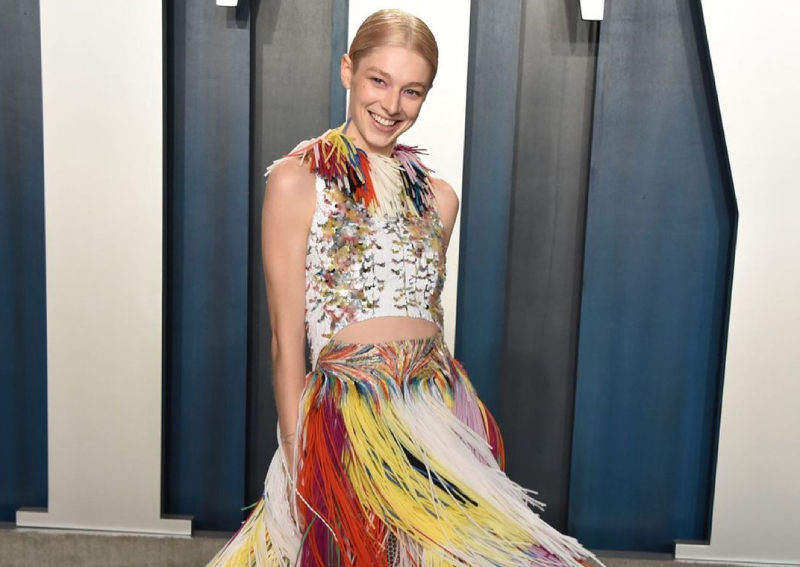 Hunger Games Prequel Casts Euphoria Star Hunter Schafer As Tigris Snow Entertainment News AsiaOne